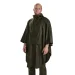 Przeciwdeszczowe Poncho DEERHUNTER Hurricane Art Green (8172-367)